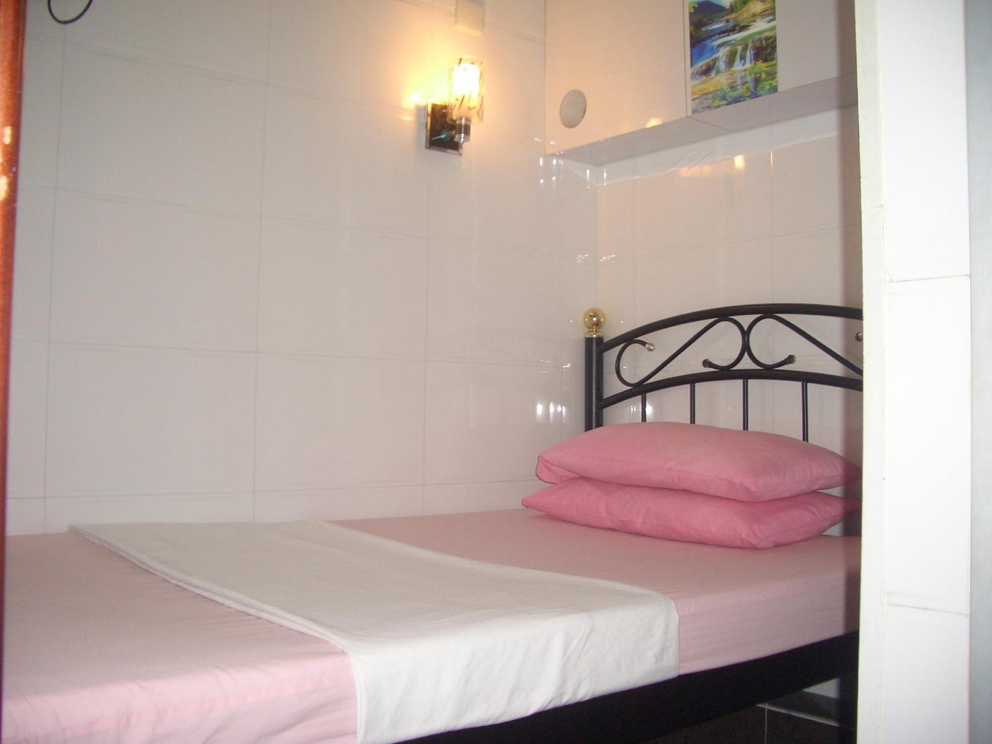 Maple Leaf Guest House Hongkong Kültér fotó