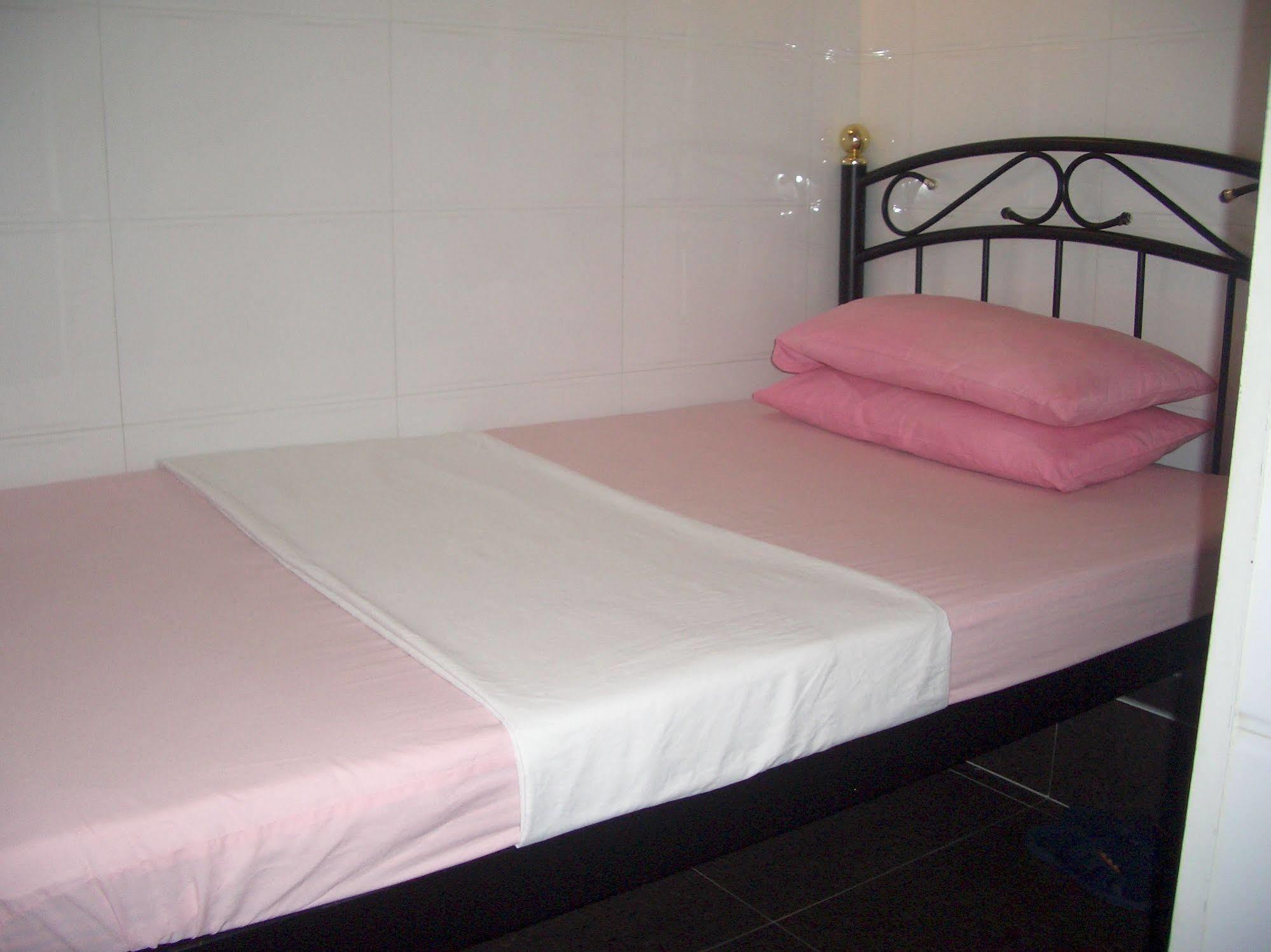 Maple Leaf Guest House Hongkong Kültér fotó